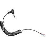 Sena Two-way Cable For Tufftalk Earmuff Headset Open End Leads Motorcycle. Fixed Price $23.34.