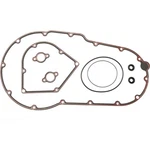 James Gaskets Primary Cam Gasket/seals Kit For Victory Models JGI-58119-14-KF. Fixed Price $66.49.