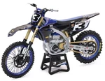 Newray - Yamaha YZ450F Star Racing Team Eli Tomac 1/6 NEW49713. Fixed Price $45.37.