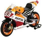 New-ray Toys 1:12 Scale Honda Repsol RC213V Marc Marquez Racing 57663. Fixed Price $14.45.