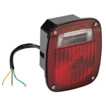 Grote 50972 Stop-turn-tail Lamp, Three Stud, 6.75 In. Fixed Price $31.59.
