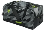 Thor Circuit Gear Bag Mx Boot Compartment Helmet Pocket 33"X15"X16.5" Camo/acid. Fixed Price $199.95.