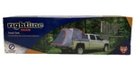 Rightline Truck Tent Compact Size For 6' Bed 110770, Sleeps 2. Fixed Price $139.99.