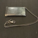 Harley Davidson Wallet Chain. Fixed Price $35.00.