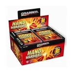 Grabber 7+ Hour Hand Warmers - 40 Pair Box. Fixed Price $54.57.