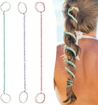 Rip Hair Ties For Women: -ponytail Wrap. Fixed Price $14.97.