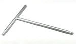 Motion Pro Dual Drive Ball-end Allen T-handle 6MM (08-0376). Fixed Price $19.95.