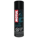 Motul Exterior Protectant - E10 Shine And Go Aerosol Spray Each. Fixed Price $26.28.