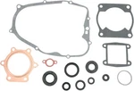 Moose Racing M811811 Complete Gasket Kit With Oil Seals. Fixed Price $82.84.