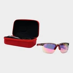 100% Sportcoupe Polished Translucent Multilayer Mirror Lens Sunglasses. Fixed Price $89.99.