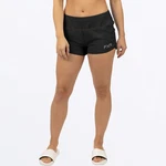 Fxr Racing Coastal Womens Shorts Sm Black/gray. Fixed Price $59.99.