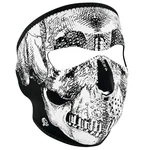 Zanheadgear Neoprene Full Face Mask. Fixed Price $13.14.