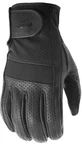Highway 21 #5884 489-0017 Jab Perforated Gloves Black 4X. Fixed Price $39.99.