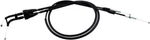 Moose Racing Throttle Cable 0650-1184 For 2007-2026 Honda Crf 150R. Fixed Price $16.95.