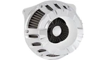 New Arlen Ness 18-916 Inverted Series Air Cleaner Kit Chrome Harley. Fixed Price $479.95.
