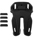 Leatt Dbx/gpx 5.5 Thoracic Pack (no Graphics) Black Sm/md/lg/xl. Fixed Price $81.39.