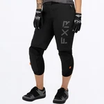 Fxr Racing Revo Mtb Womens Shorts Lg Black. Fixed Price $89.99.