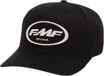 Fmf Racing Factory Don Flexfit Hat White Small/medium SP21196910WHSM. Fixed Price $27.00.