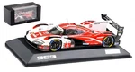 Spark 963 #6 'porsche Penske Motorsport' 4TH Mans 2024 - 1/43 Scale. Fixed Price $148.00.