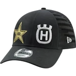 Husqvarna Apparel Rockstar Replica Team Curved Cap - Black 3RS240037000. Fixed Price $36.21.