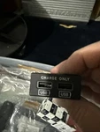 New Oem Maserati Levante Center Console Dual Usb Charging Port Assmbly 670152836. Fixed Price $100.00.