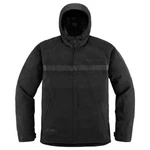 Icon Pdx 3 Motorcycle Jacket Waterproof Removable Vest Liner Men's Sizes Black. Fixed Price $172.00.