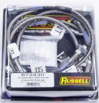 Russell 672430 Brake Hose Kit. Fixed Price $181.69.