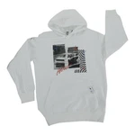 Bmw Motorsport Graphic Hoodie - Men's Medium. Fixed Price $68.12.