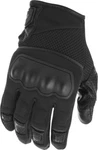 Fly Coolpro Force Motorcycle Gloves Touchscreen Men's Black Medium - Sale!. Fixed Price $45.00.