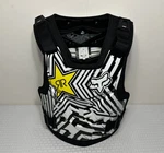 Fox Racing Rockstar Proframe Lc Chest Deflector Protector L/xl (101-122CM) Htf!. Fixed Price $71.95.