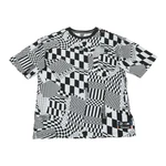Bmw Motorsport Aop Graphic Tee - Men's Medium. Fixed Price $62.95.