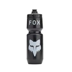Fox Racing Purist Water Bottle, Black, 26 Oz. Fixed Price $34.75.