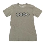 Green Audi Auto Union Shirt Small. Fixed Price $38.64.