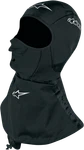 Alpinestars Winter For Touring Balaclava Black 475809-10. Fixed Price $54.95.