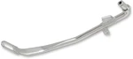 Drag Specialties Chrome +1 Extended Kickstand Fits 1991-05 Harley Dyna Fxdb. Fixed Price $108.07.