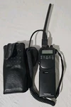 Radioshack 21-1679 Cb Portable Handheld Weather Alert Channel Scan. Fixed Price $44.99.