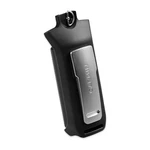 Garmin Lithium-ion Battery Pack F/rino 65X 75X. Fixed Price $127.16.