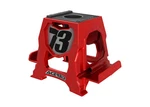 Acerbis Phone Stand Red 2791570227. Fixed Price $11.91.