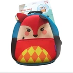 Super Light Mini Fox Backpack. Fixed Price $18.00.