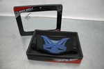 Nice Fly Racing Flight Belt/kidney Black & Blue Youth Size. Fixed Price $24.99.