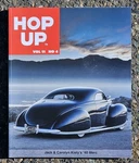 Hop Up Magazine Vol 11 #4 Hot Rod Custom Cars Ford Flathead V8 Vtg Auto Racing. Fixed Price $17.99.
