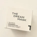 Mantle The Dream Ultra-plumping Night Mask, Brand New Box, Hydration. Fixed Price $72.00.