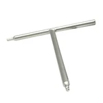 Motion Pro Allen T-handle 6MM 08-0376. Fixed Price $14.65.