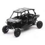 Polaris Rzr Xp 4 1000 Die-cast Model Toy. Fixed Price $28.99.