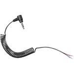 Sena 2-WAY Radio Open End Cable (TUFFTALK-A0116). Fixed Price $19.12.