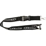 Alpinestars Core Lanyard Black. Fixed Price $9.95.