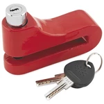 Bully Locks 10MM Disc Red 1581L-RD. Fixed Price $36.96.