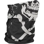 Zan Motley Tube - Skull And Crossbones T227. Fixed Price $15.79.