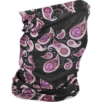 Zan Motley Tube - Purple Paisley T228. Fixed Price $14.44.