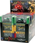 New-ray Replica 1:32 Atv Set Assorted And Race Bike Models. Fixed Price $140.99.
